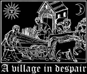 logo A Village In Despair